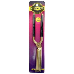 KENT/MAID GOLD IRON #LL HOLLOW