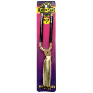 KENT/MAID GOLD IRON #MM HOLLOW