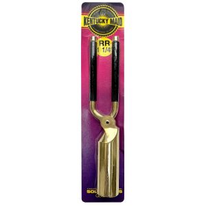 KENT/MAID GOLD IRON #RR HOLLOW
