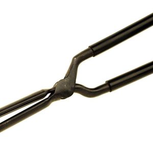 KENT/MAID PRESS IRON BEVELED SMALL