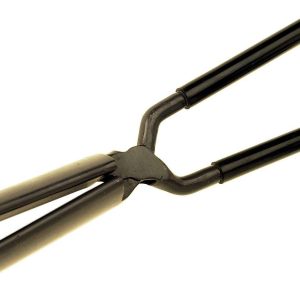 KENT/MAID PRESS IRON BEVELED SM-MED