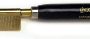 KENT/MAID P/COMB PRO 46 BRASS