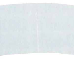 WT LACE FRONT TAPE C CONTOUR