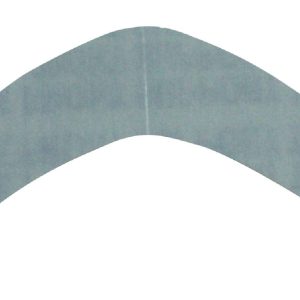 WT LACE FRONT TAPE AA CONTOUR