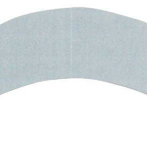 WT LACE FRONT TAPE CC CONTOUR