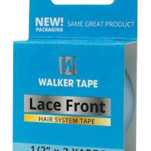 WT LACE FRONT ROLL 1/2