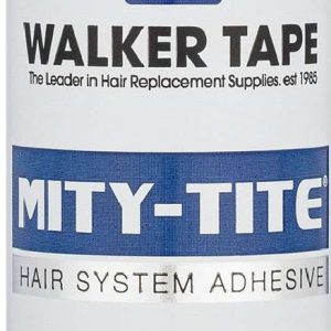 WT GLUE MITY TITE BRUSH ON 0.5 OZ