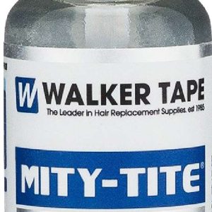 WT GLUE MITY TITE BRUSH ON 1.4 OZ