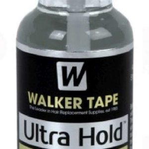 WT GLUE ULTRA HOLD BRUSH ON 0.5 OZ