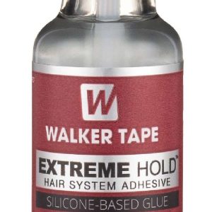 WT GLUE EXTREME HOLD BRUSH ON 0.5 OZ