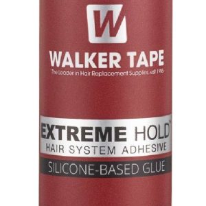 WT GLUE EXTREME HOLD BRUSH ON 1.4 OZ