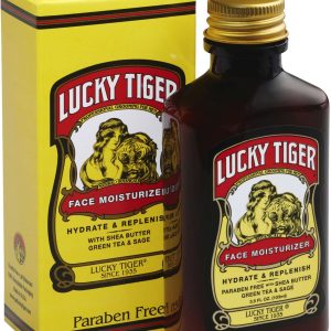 LUCKY TIGER FACE MOISTURIZER
