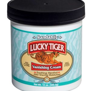 LUCKY TIGER VANISH CREAM