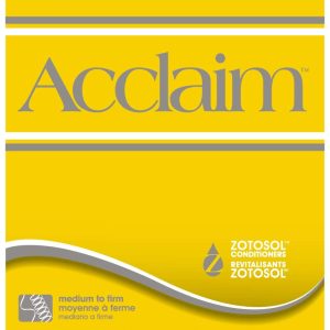 ACCLAIM PERM ACID [X-B] YELL