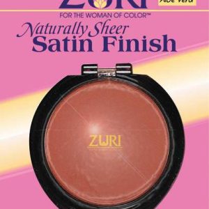 ZURI SATIN FINISH [DUSK]