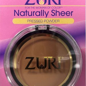 ZURI POWD FOUND [AUTMN BURST]