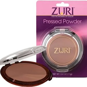 ZURI P/POWDER [COCOA BRONZE]