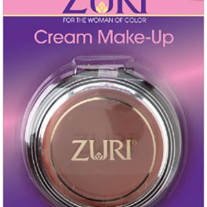 ZURI CRM MAKE UP [NUIT]