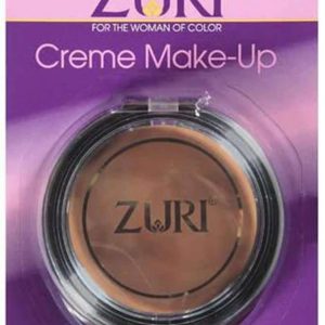 ZURI CRM MAKE UP [TAWNY TAN]