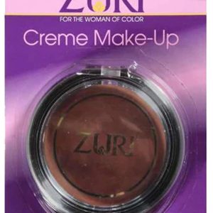 ZURI CRM MAKE UP[COCOA BRONZE