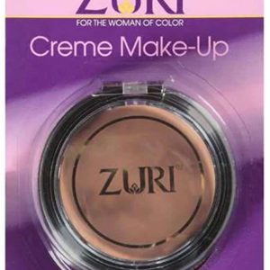 ZURI CRM MAKE UP [HONEY GLO]